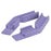 High Density Laminectomy Arm Cradle