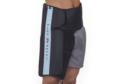 Hip/Groin with ATX