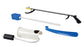 Hip Kit: 26 metal shoehorn