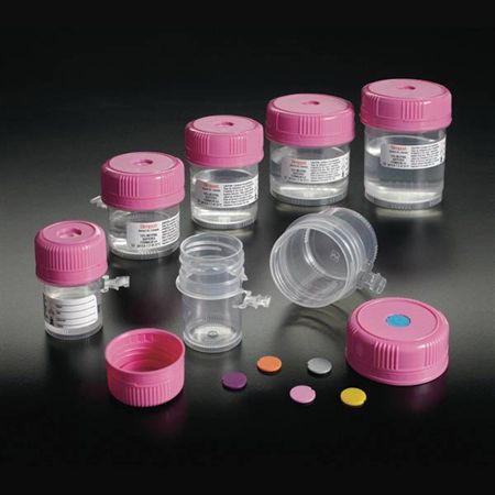 HistoTainer Sample Containers 20mL