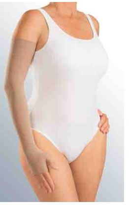 Medi USA Esprit Clima-Comfort Sleeves - SLEEVE, ESPRIT CCL2 ARM W/TB LONG CARMIII - 55113
