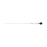 IMD Gertie Marx Needles with Introducer - Gertie Marx Needle with Introducer, 22G x 5" - GM 22124-I