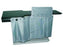 Images Diagnostics Aspect 100-4 Table / Accessories - Articulating Rail-Mount Radiation Shield - A610-051
