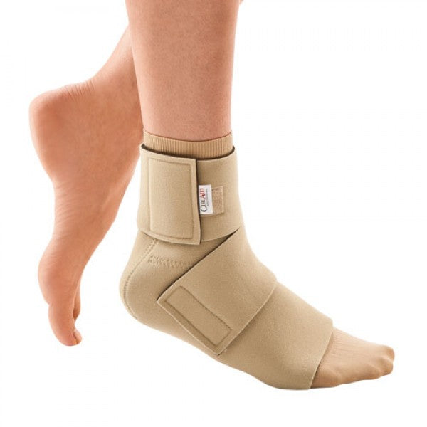 Medi USA Circaid Juxtafit Premium Ankle - Juxta-Fit Premium Ankle Foot —  Grayline Medical