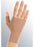 Medi USA Harmony Compression Gauntlet - GAUNTLET, 20-30 MV HARMONY CARAMEL V - 2Y20705