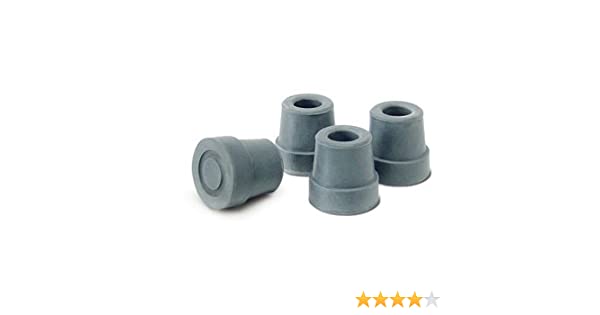 Graham-Field Inx c Crutch Tips - TIPS, CRUTCHES - 36100
