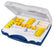 Cooper Surgical Milex Pessary Fitting Kits - Pessary Fitting Set, Fitting Ring, Size 7 - MXFIT0025