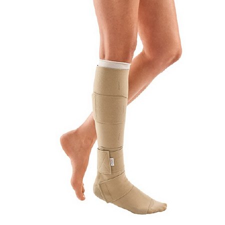 Medi USA Juxta-Lite Compression Leggings - COMPRES SYS, JUXTALITE, LONG, MED, FULL CALF - CJL2L002