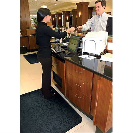 Hog Heaven Prime DÃ¨cor Mat 3' x 5'