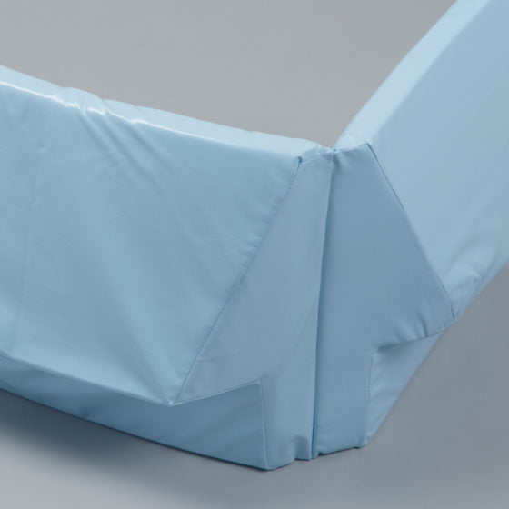 Posey Horseshoe Wedge