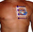 Imed AnchorDry Water-Resistant Barrier - AnchorDry Dressing, 5" x 5" - IMED5X5