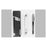 Medical Diagnostic Svcs Light Exam Guardlite System Ea