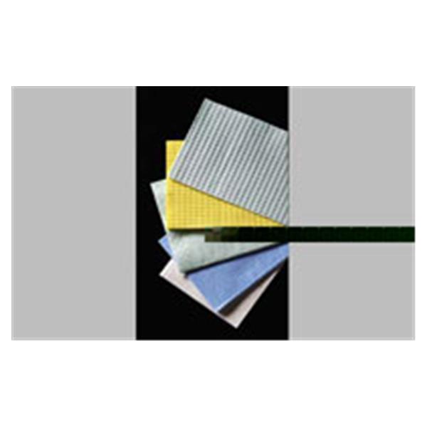 Tidi Products  Bib Towel All Tissue Deluxe 13 in x 18 in Grn 3 Ply T/P 500/Ca