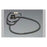 Dukal oration Stethoscope Basic Saddle 22" Ea