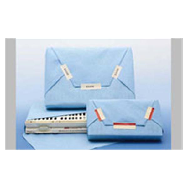 Hu-Friedy (Hufriedy) Wrap Sterilization IMS 20 in x 20 in Blue 500/Ca (IMS-1212)