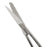 Centurion Centurion Scissors - 5-1/2" (14 cm) Sterile Straight Centurion Scissors with Sharp / Blunt Tips, Single Use - I65945K