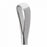 Centurion Centurion Sharp Sims Uterine Curettes - 11" (29 cm) Sterile Centurion Sharp Sims Uterine Curette, Size 4, Single Use - I67770