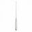Centurion Centurion Sharp Sims Uterine Curettes - 11" (29 cm) Sterile Centurion Sharp Sims Uterine Curette, Size 4, Single Use - I67770
