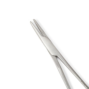 Centurion Centurion Sterile Reprocessed Webster Needle Holder - Sterile Webster Needle Holder, Fine Tip, 5", Reprocessed - I67875K