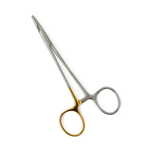 Centurion Centurion Sterile Reprocessed Webster Needle Holder - Sterile Webster Needle Holder, Fine Tip, 5", Reprocessed - I67875K