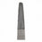 Centurion Centurion SnagFree Halsey Needle Holders - Centurion SnagFree Halsey Needle Holder, Serrated, with Tungsten Carbide Insert, Satin, 5" - I67975