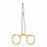Centurion Centurion SnagFree Halsey Needle Holders - Centurion SnagFree Halsey Needle Holder, Serrated, with Tungsten Carbide Insert, Satin, 5" - I67975