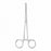 Centurion Centurion Rochester-Ochsner Forceps - 8" (20.3 cm) Sterile Centurion Locking Rochester-Ochsner Forceps with Serrated Tips and 1 x 2 Teeth, Premium Satin Grade, Single Use - I68150
