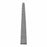 Centurion Centurion Mosquito Hemostat Forceps - 5" (12.7 cm) Sterile Centurion Delicate Curved Mosquito Hemostatic Forceps, Locking, Premium Satin Grade, Single Use - I68155