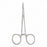 Centurion Centurion Mosquito Hemostat Forceps - 5" (12.7 cm) Sterile Centurion Delicate Curved Mosquito Hemostatic Forceps, Locking, Premium Satin Grade, Single Use - I68155