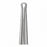 Centurion Centurion Vas Deferens Clamp - 5-1/2" (14 cm) Sterile Centurion Vas Deferens Fixation Clamp, Premium Satin Grade, Single Use - I68200
