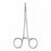 Centurion Centurion Vas Deferens Clamp - 5-1/2" (14 cm) Sterile Centurion Vas Deferens Fixation Clamp, Premium Satin Grade, Single Use - I68200