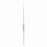 Centurion Centurion Lillie Ear Hook - 7" (17.8 cm) Sterile Centurion Lillie Ear Hook, Single Use - I68305