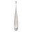 Centurion Centurion Bruns Curettes - 6-1/4" (15.9 cm) Sterile Centurion Bruns Curette, #5, Single Use - I68345