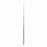 Centurion Centurion Blunt Day Ear Hooks - 6-1/2" (16.5 cm) Sterile Centurion Blunt Day Ear Hook - I68405