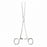 Centurion Centurion Tenaculum Forceps - 9-1/2" (24.1 cm) Sterile Centurion Tenaculum Forceps, Single Use - I68420