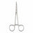 Centurion Centurion O-H Smooth OLH Needle Holder - 5.5" (14 cm) Sterile Centurion Olsen-Hegar Needle Holder with Scissors, Smooth Jaw, Premium Satin Grade, Single Use - I68440