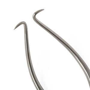 Centurion Centurion Sterile Gelpi Retractors - Sterile Gelpi Retractor, 6-3/4" - I68740