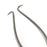 Centurion Centurion Sterile Gelpi Retractors - Sterile Gelpi Retractor, 6-3/4" - I68740