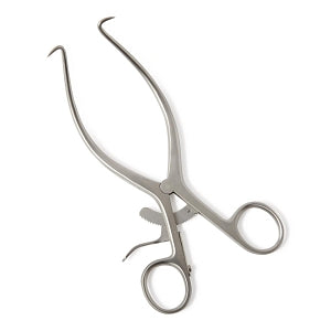 Centurion Centurion Sterile Gelpi Retractors - Sterile Gelpi Retractor, 6-3/4" - I68740