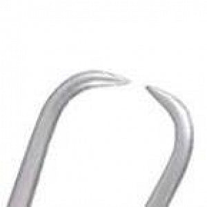 Centurion Centurion Tenaculum Forceps - ST. ATRAUMATIC TENACULUM 11" (STF11AS) - I68855