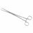 Centurion Centurion Tenaculum Forceps - ST. ATRAUMATIC TENACULUM 11" (STF11AS) - I68855