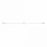 ICU Medical Microbore Extension Sets - LUER, CLAMP, CLEAR, MICROCLAVE, 7", 0.31ML - 12513-01