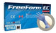 Ansell FreeForm EC Nitrile Exam Gloves - Microflex FreeForm EC FFE-775 Nitrile Exam Gloves with Extended Cuff, Size 2XL - FFE-775-XXL