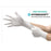 Nitrile Exam Gloves
