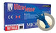 Microflex UltraSense Nitrile Exam Gloves - UltraSense Powder-Free Nitrile Exam Gloves, Size XS - US-220-XS