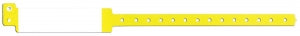 PDC Healthcare Write-On ID Bands - Sentry Write-On ID Band with Snap Closure, Green - 540-22-PDM