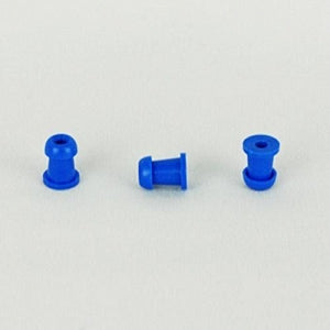 Grason & Associates Select Series Single Use Eartips - Interacoustic Eartip, Single-Use, Size S, 8 mm - IA008