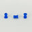 Grason & Associates Select Series Single Use Eartips - Interacoustic Eartip, Single-Use, Size S, 8 mm - IA008