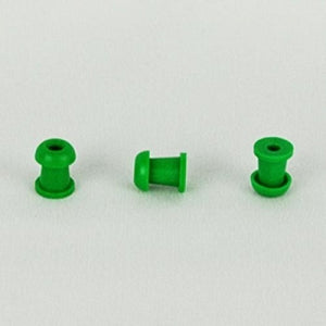 Grason & Associates Select Series Single Use Eartips - Interacoustic Eartip, Single-Use, Size S, 9 mm - IA009