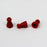 Grason & Associates Clinical Single Use Eartips - Clinical Eartip, Single-Use, 8 mm - KR008
